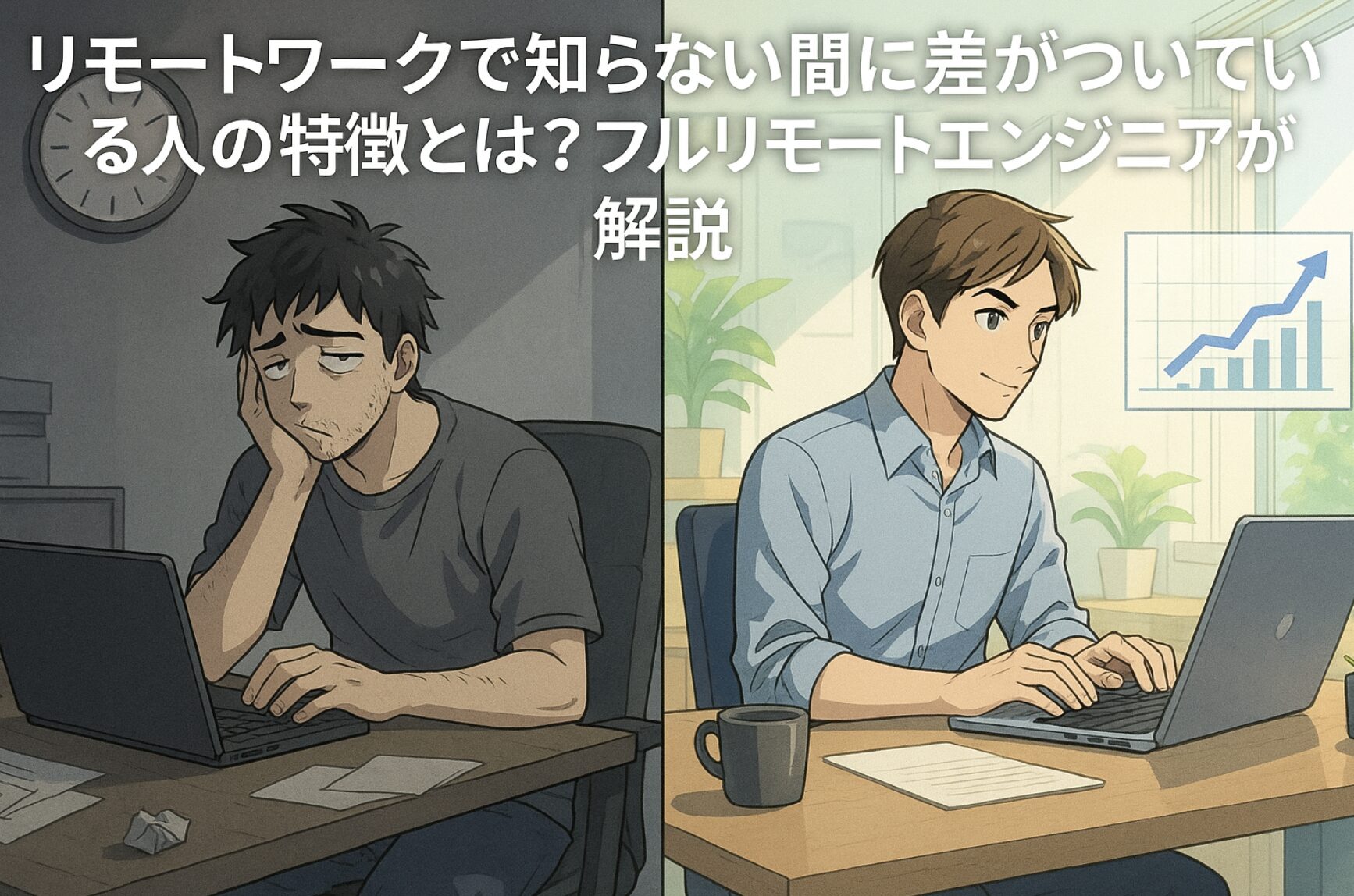 ISTP(巨匠)のエンジニアはフリーランスになるべき!理由とおすすめの仕事を解説